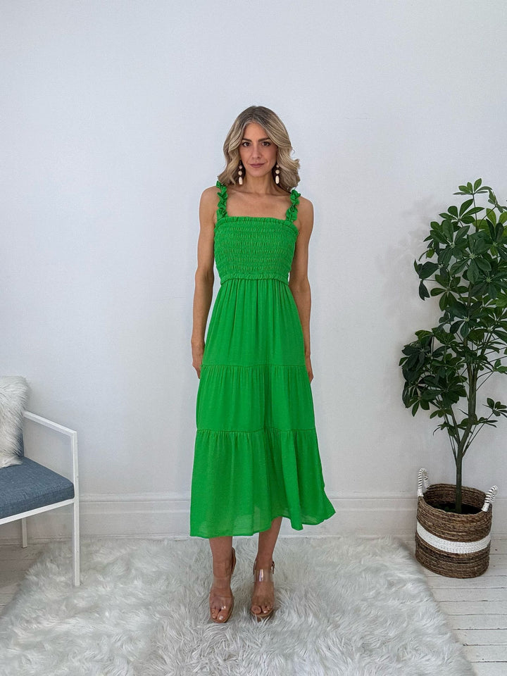 4240126 DRESS