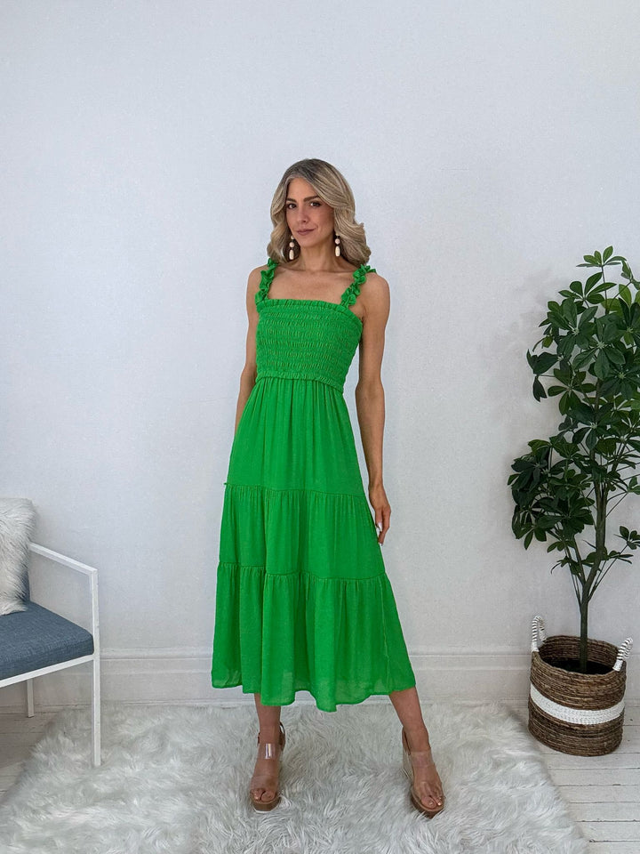 4240126 DRESS