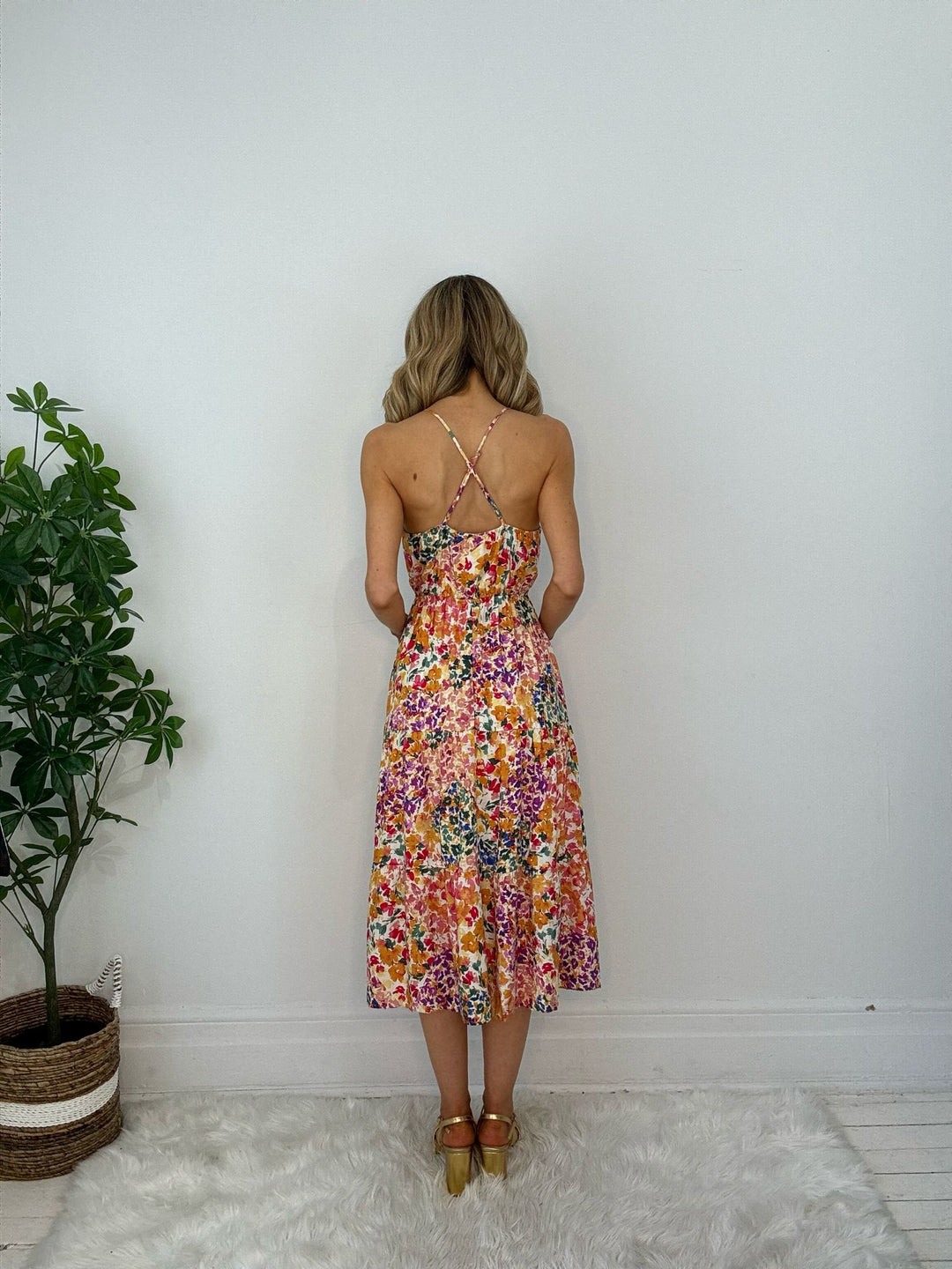 4240029 DRESS