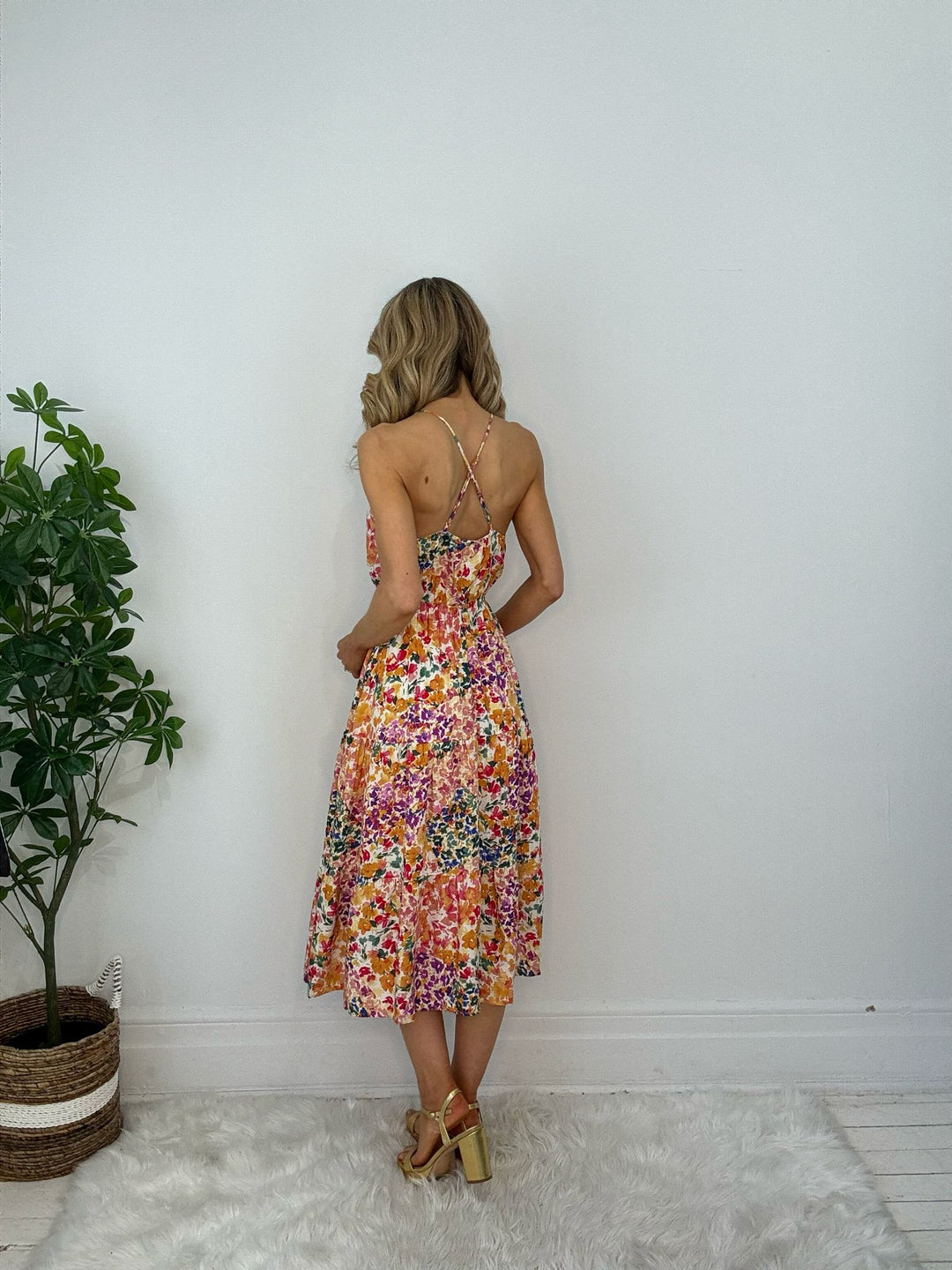 4240029 DRESS