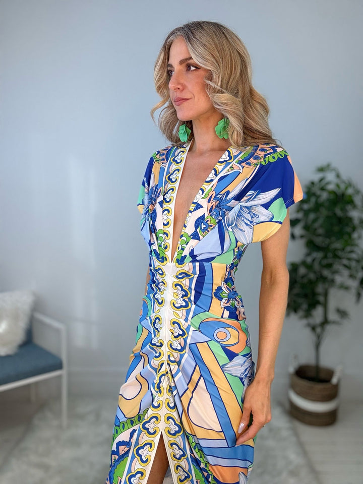 4240042 DRESS