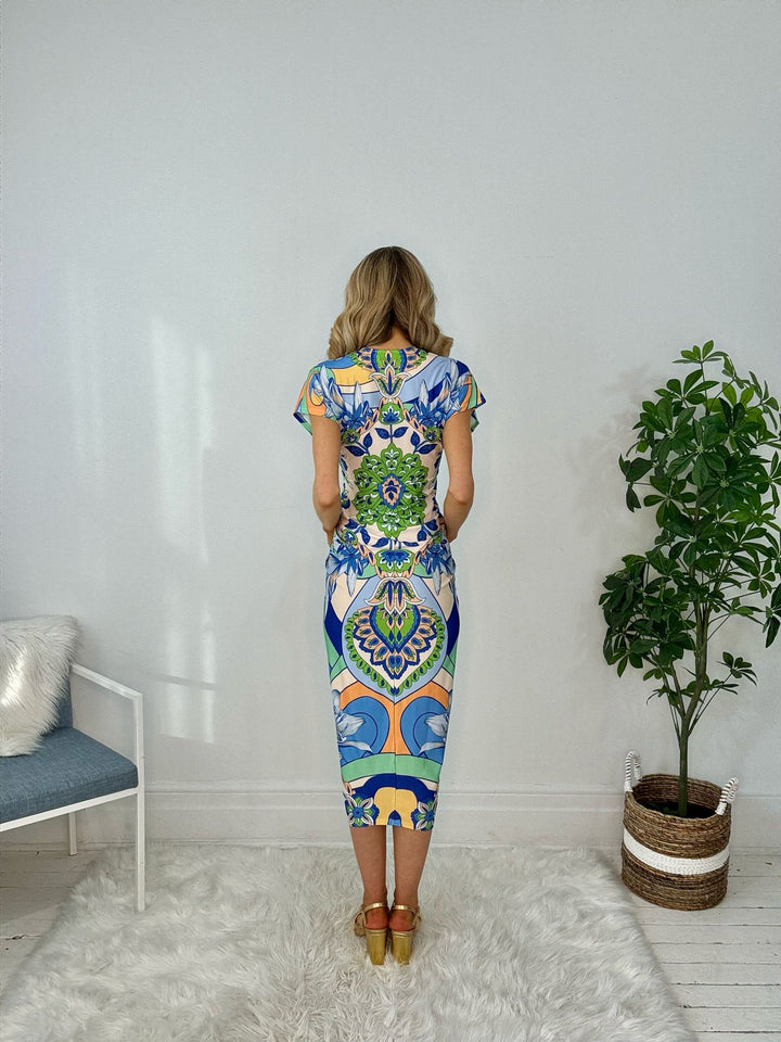4240042 DRESS