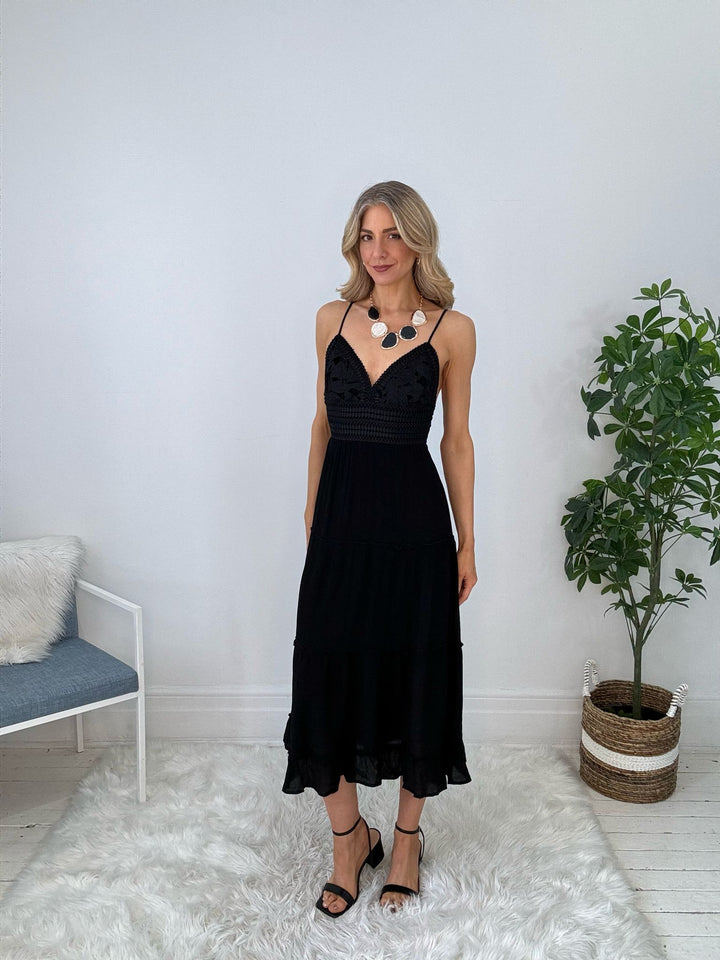 4240125 DRESS