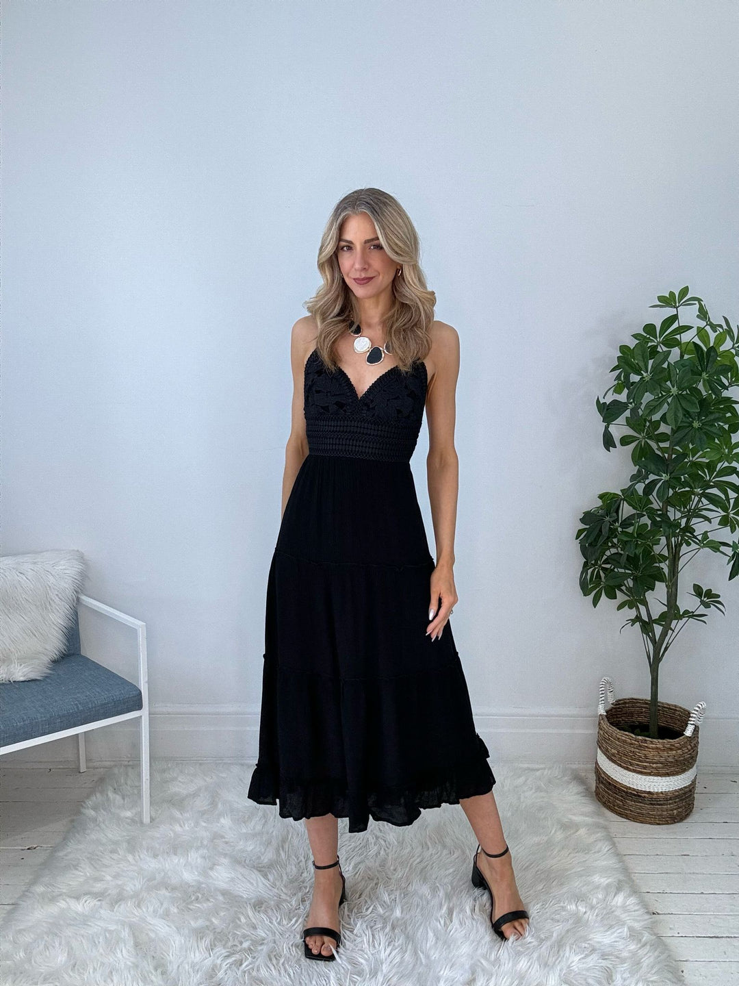 4240125 DRESS