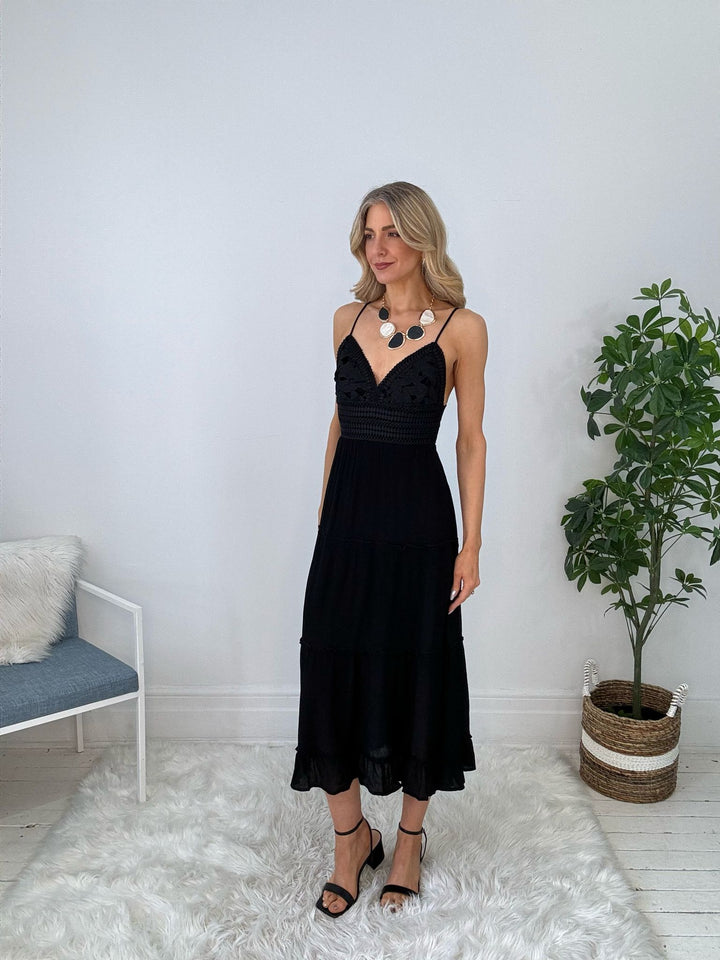 4240125 DRESS