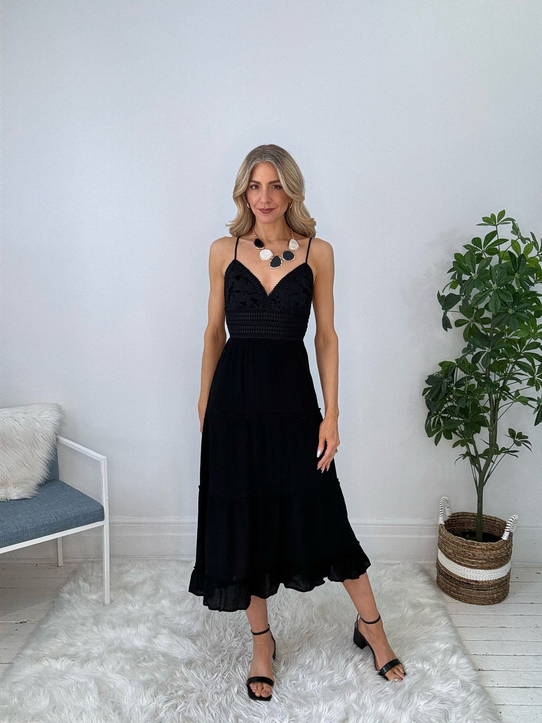 4240125 DRESS