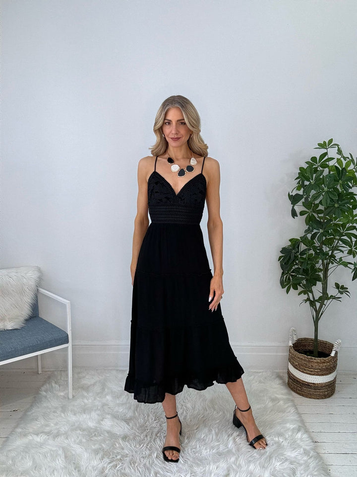 4240125 DRESS