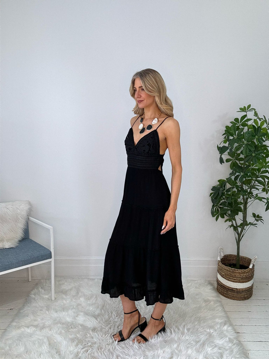 4240125 DRESS