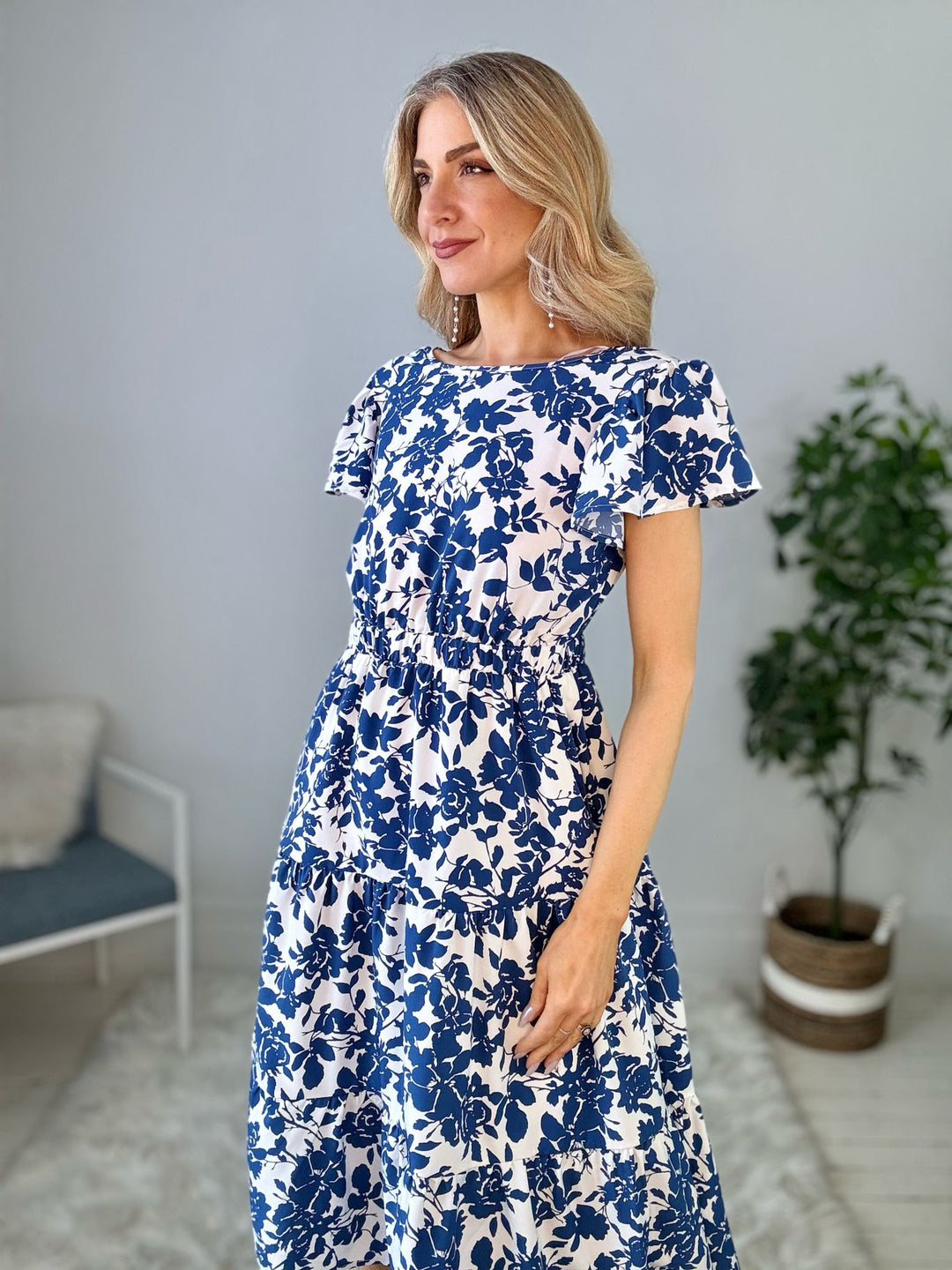 4240054 DRESS