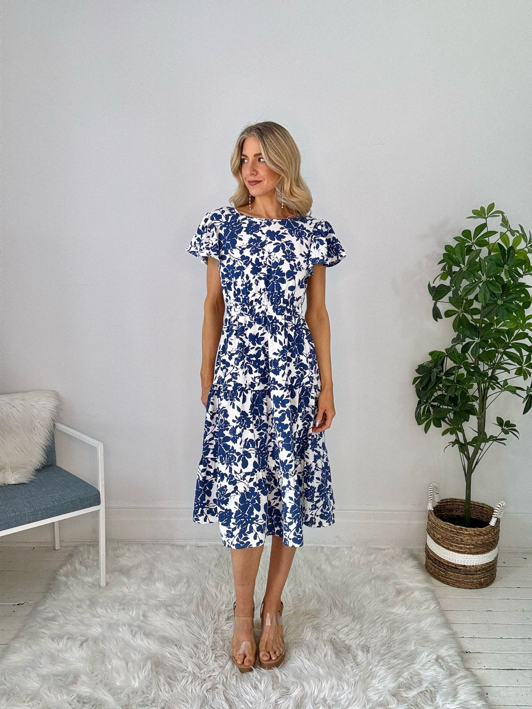 4240054 DRESS