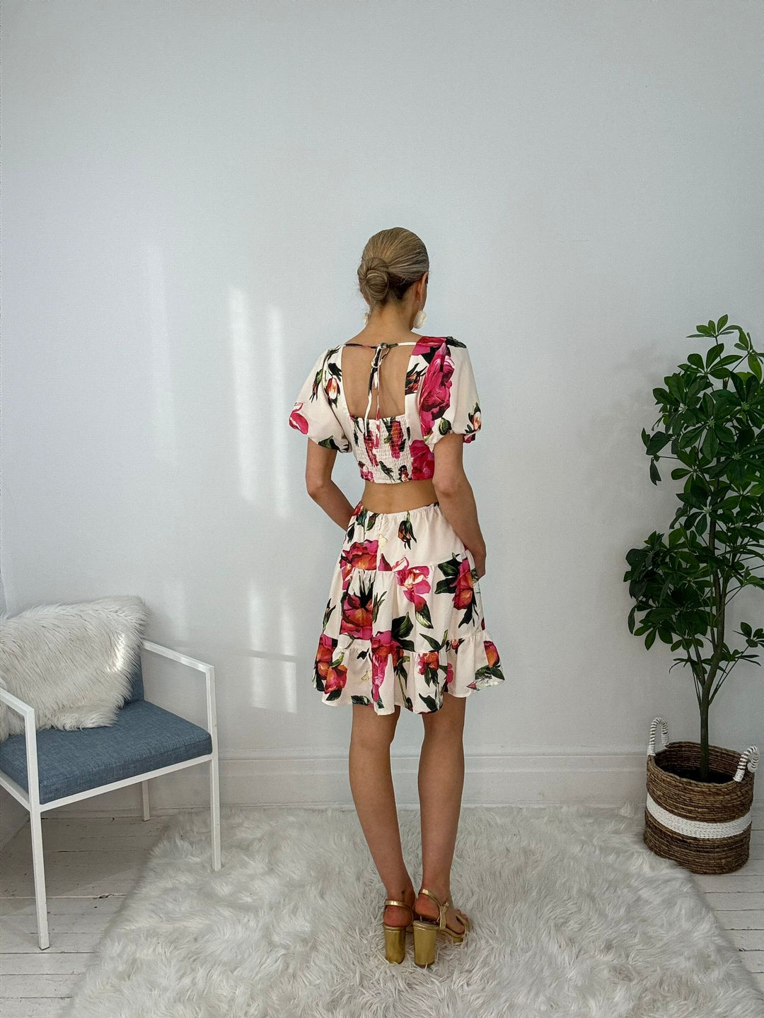 4240011 DRESS