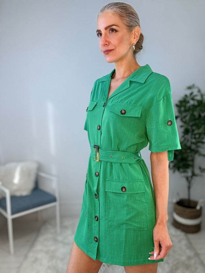 4240050 DRESS