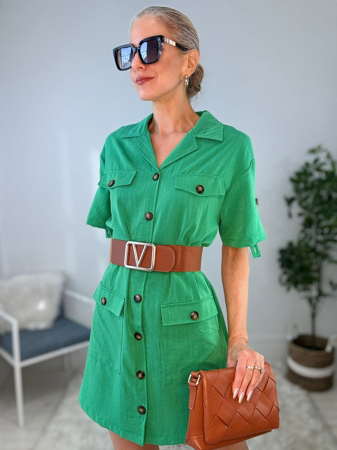 4240050 DRESS