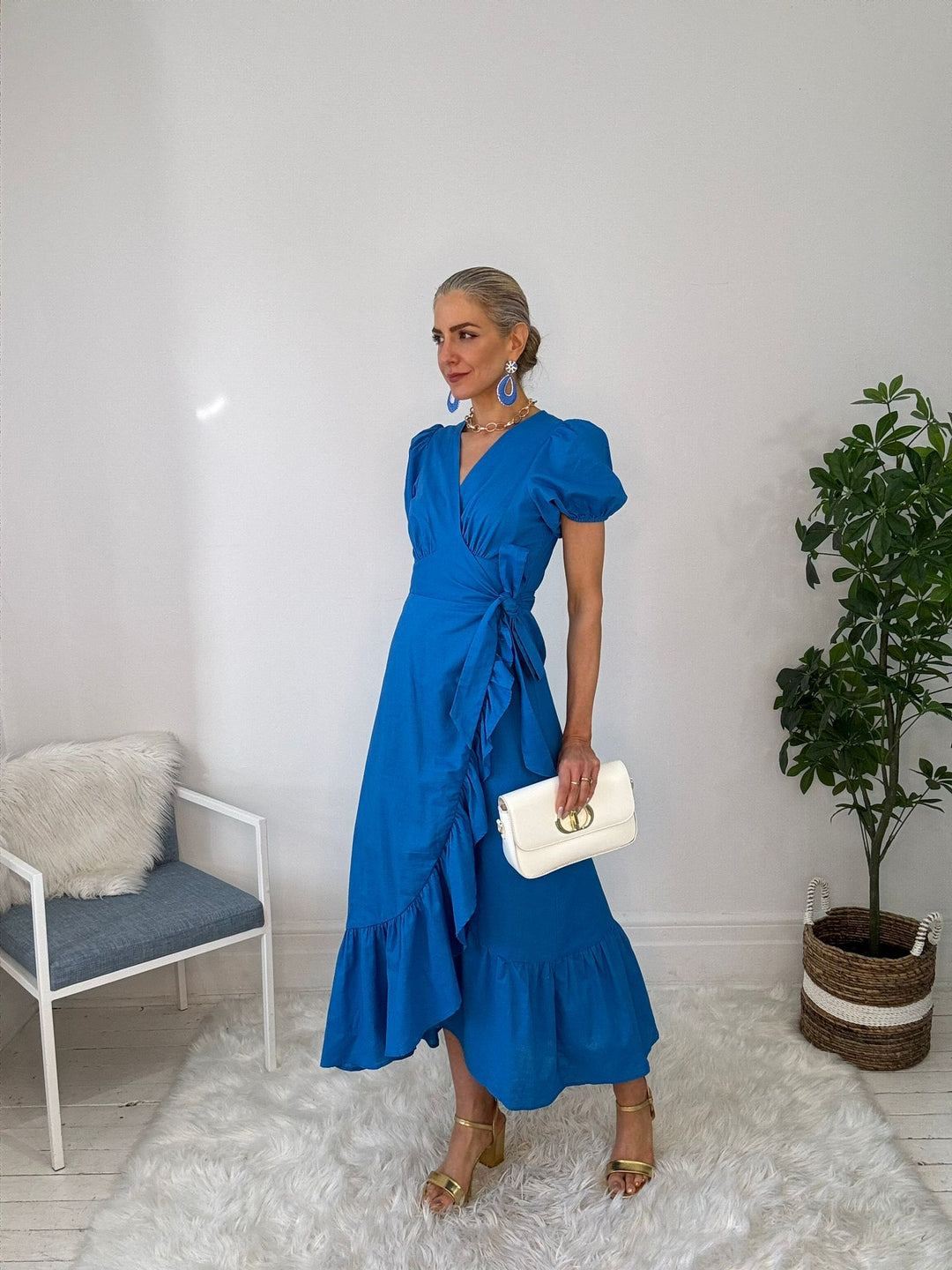 4240041 DRESS