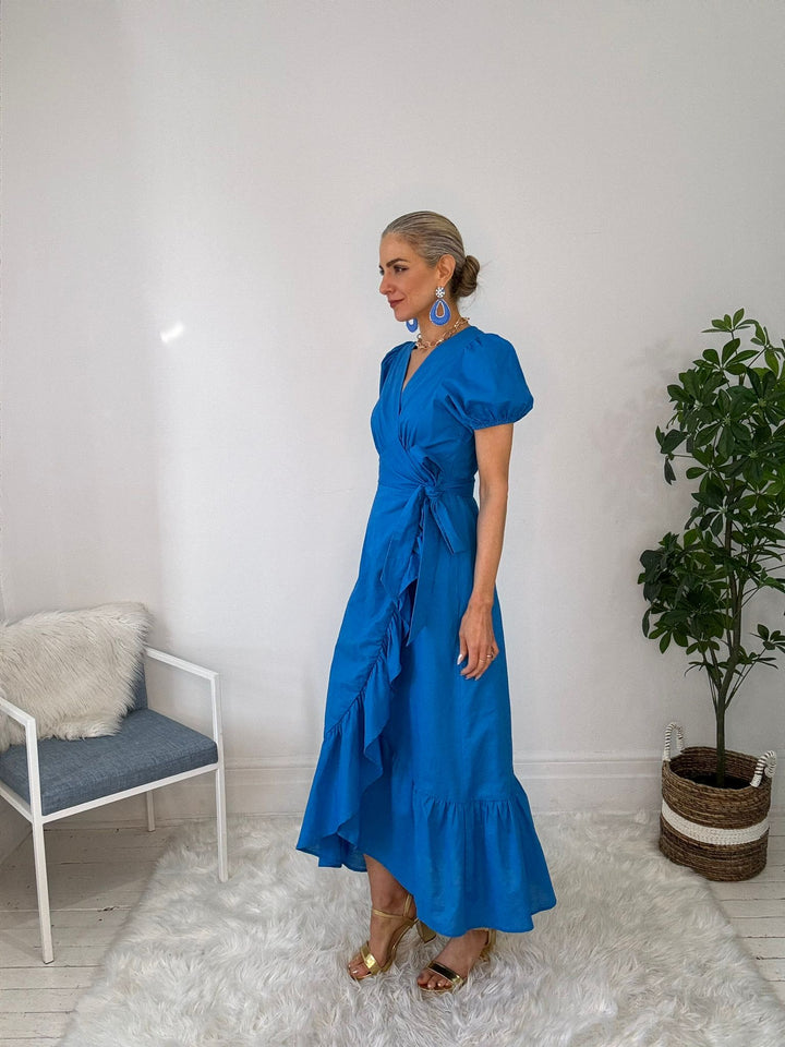 4240041 DRESS