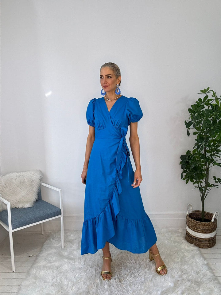 4240041 DRESS
