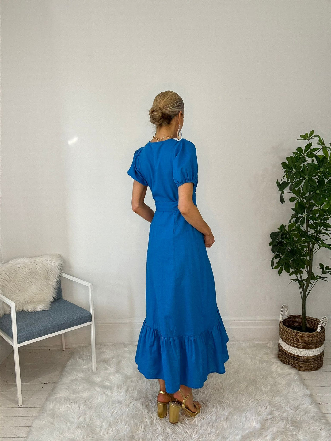 4240041 DRESS
