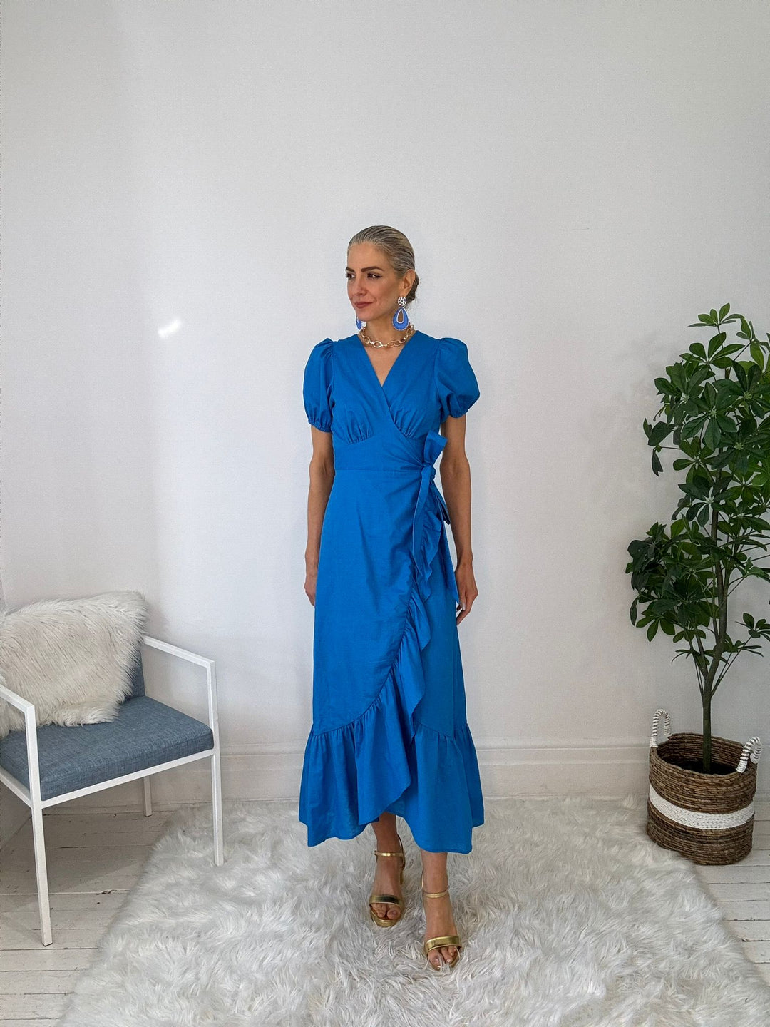 4240041 DRESS