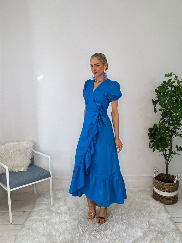 4240041 DRESS