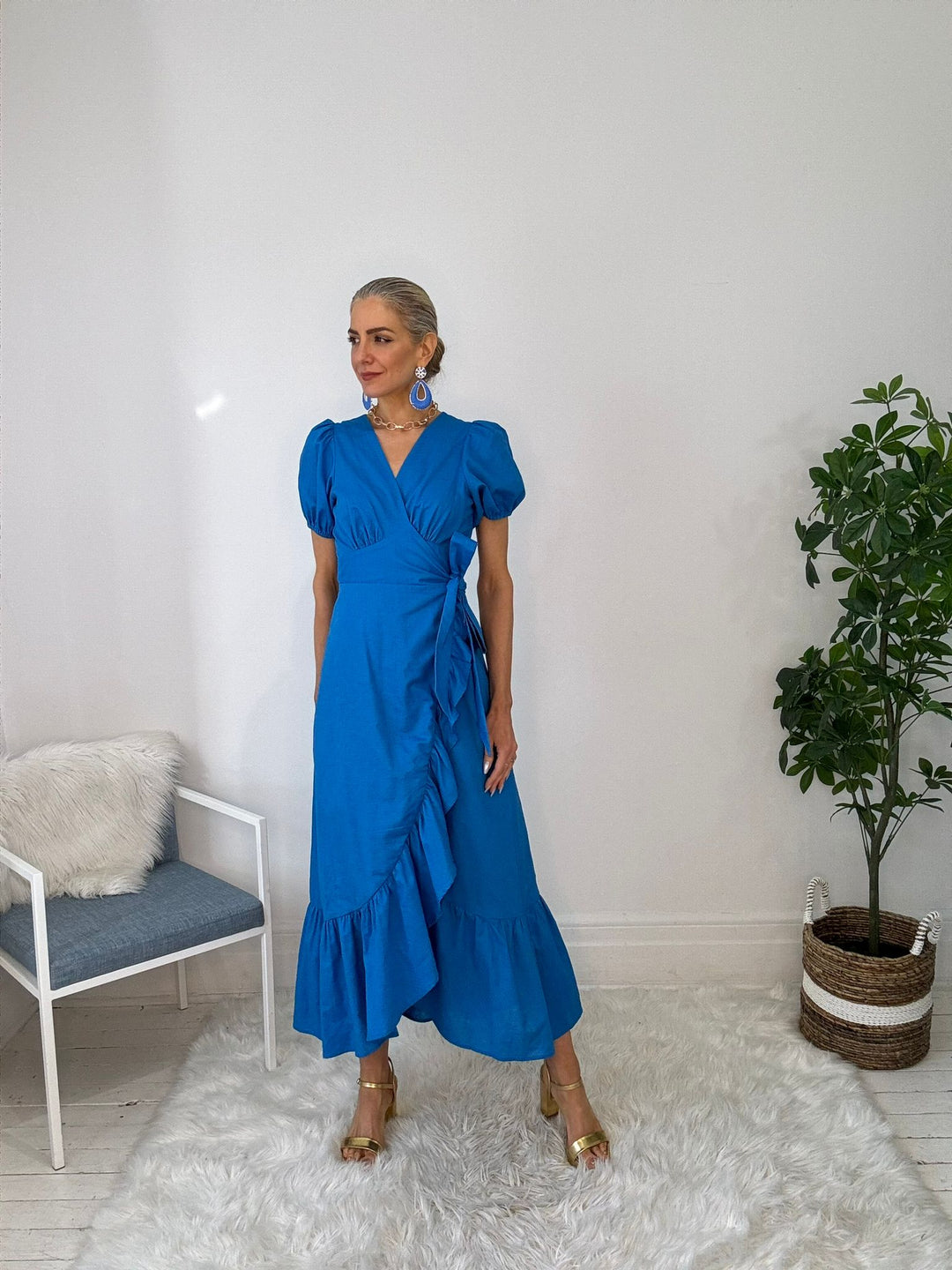 4240041 DRESS
