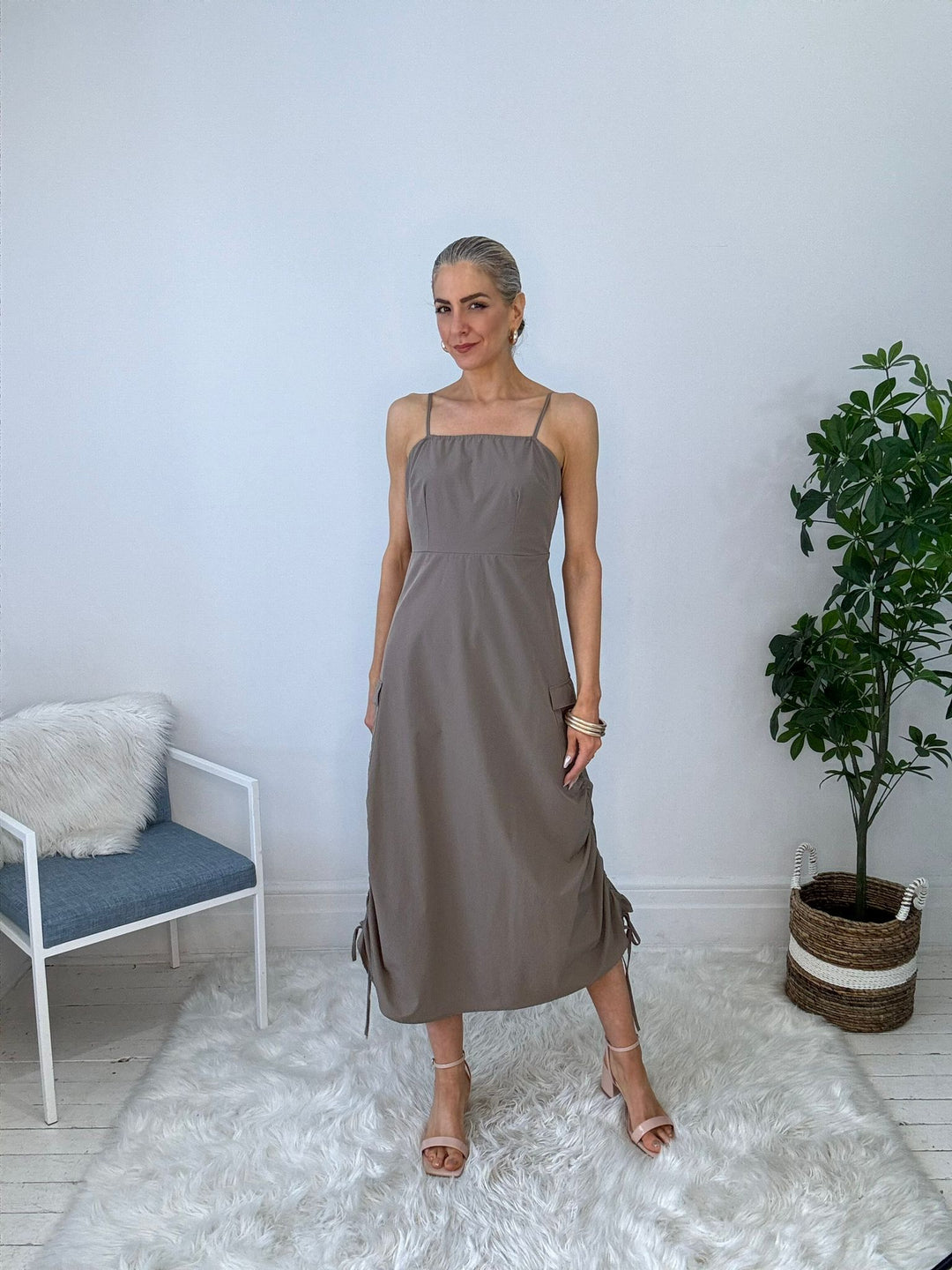4240048 DRESS