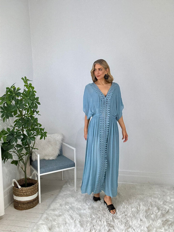 4240049 DRESS