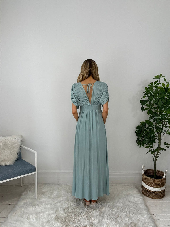 4240053 DRESS