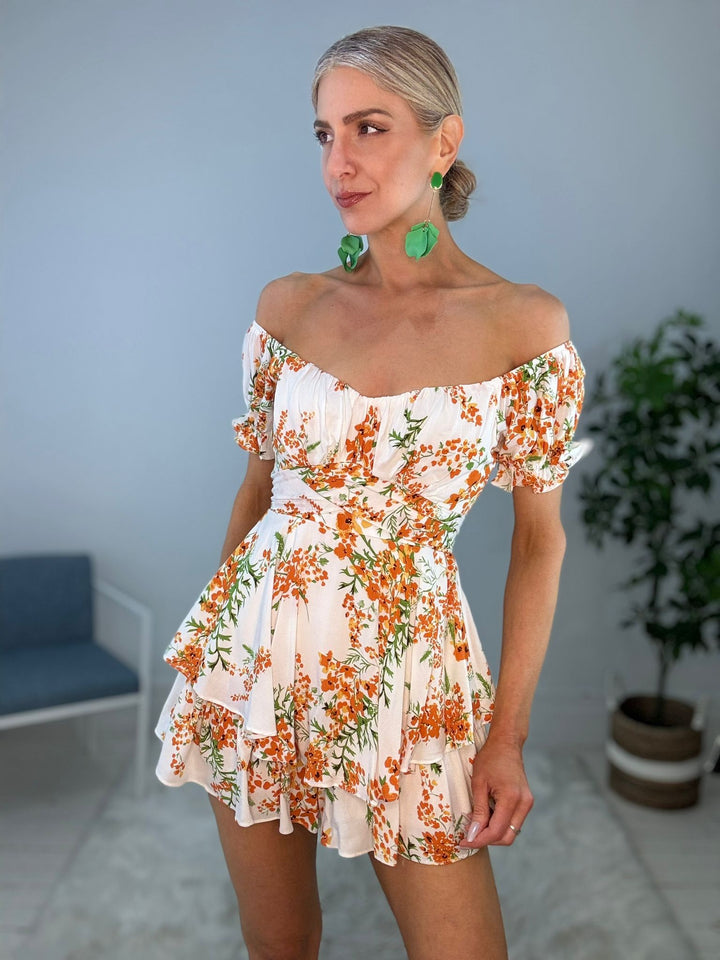 4240100 ROMPER