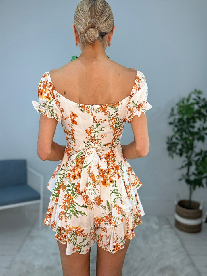 4240100 ROMPER