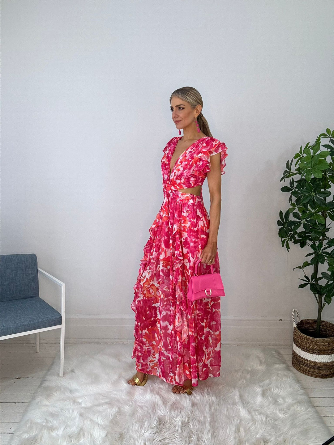 4240084 DRESS