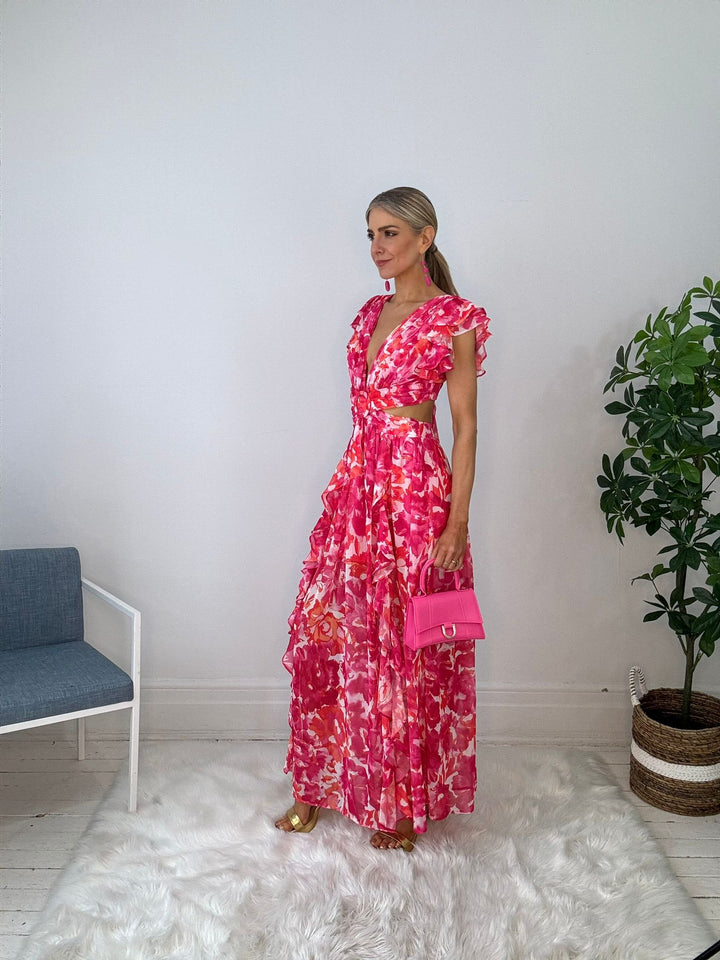 4240084 DRESS