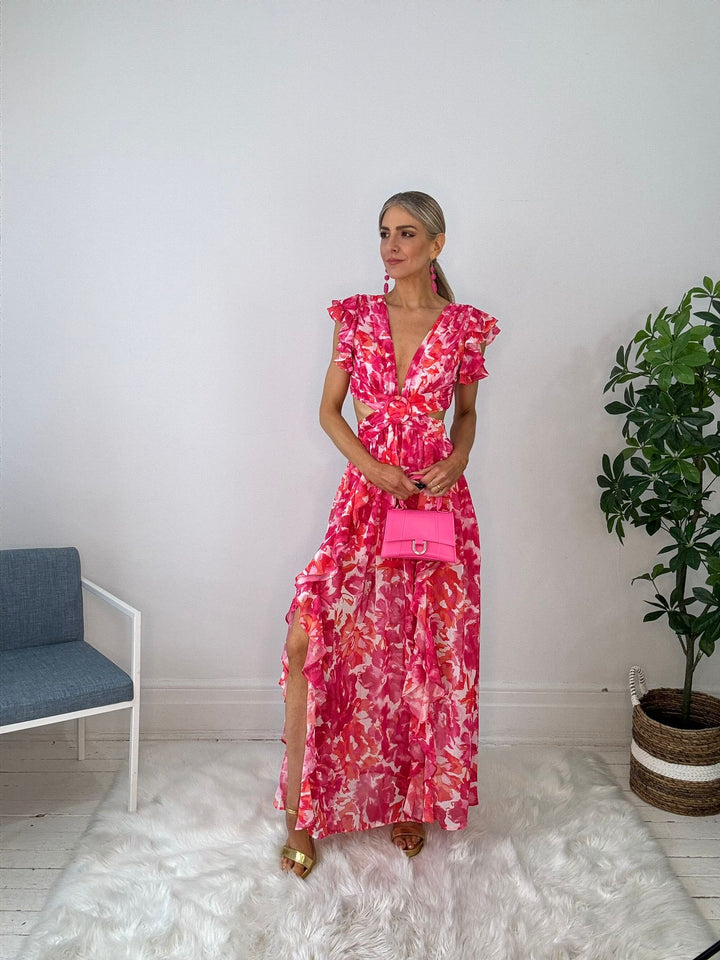 4240084 DRESS