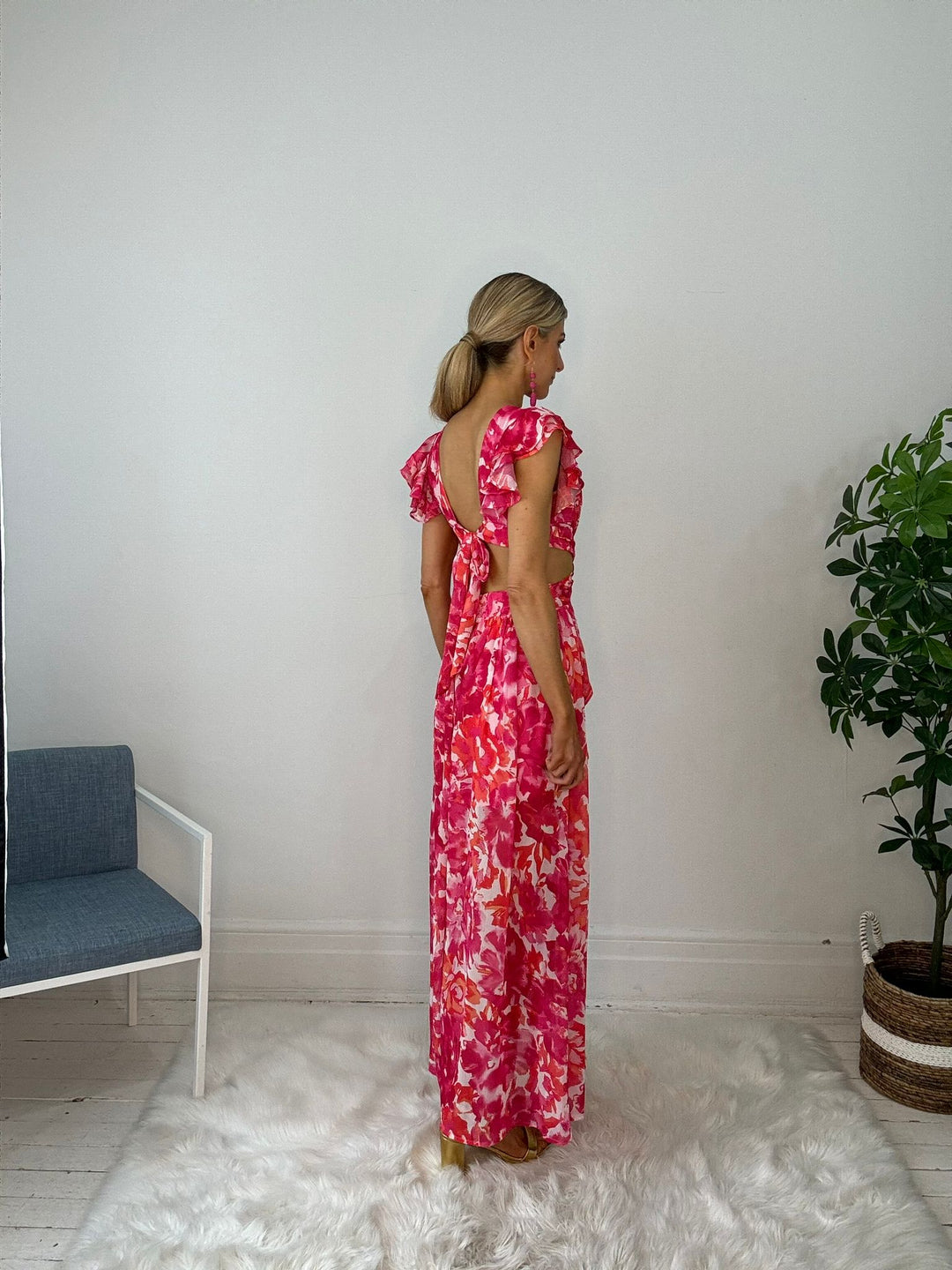 4240084 DRESS