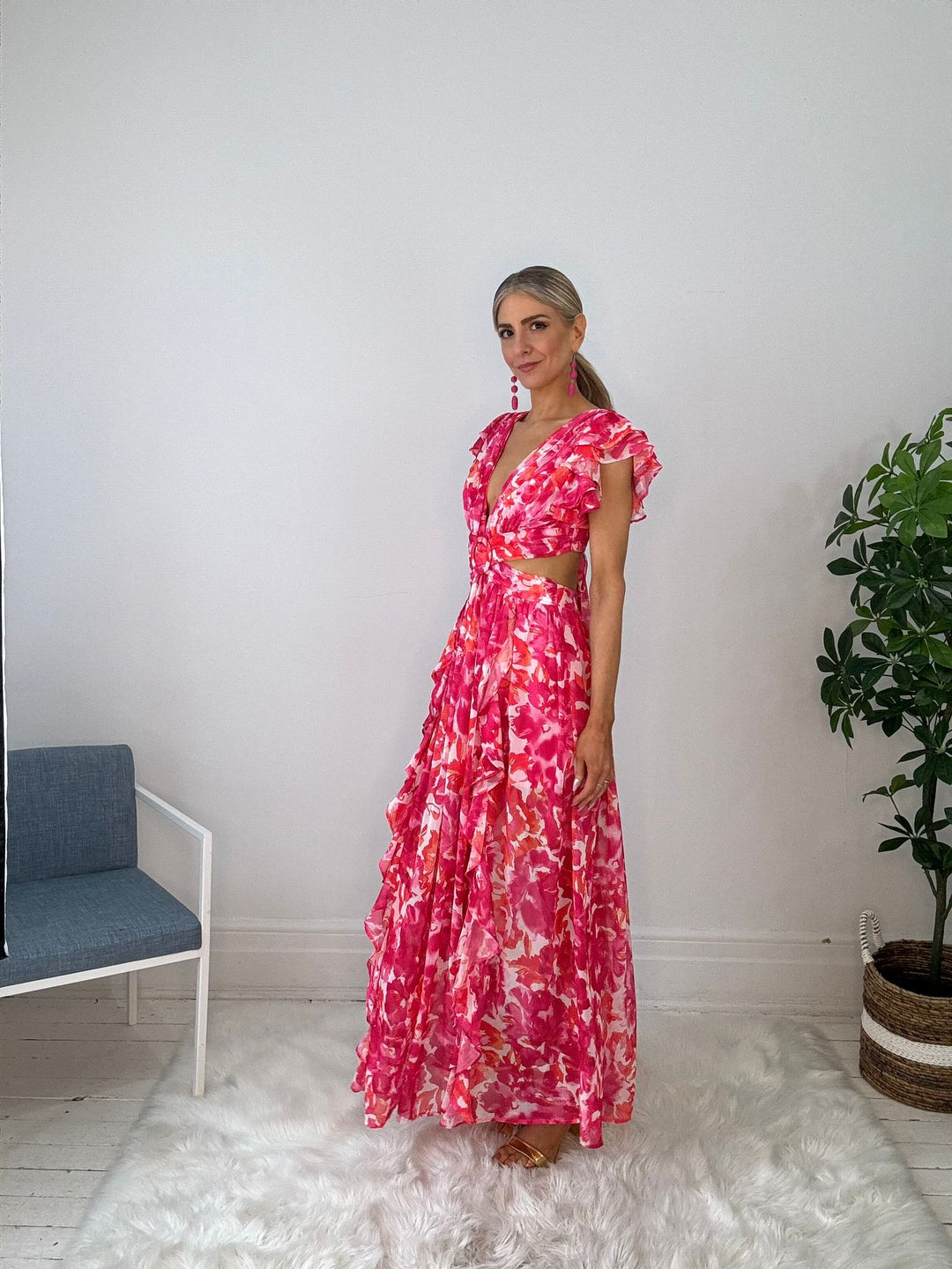 4240084 DRESS
