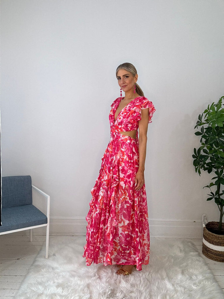 4240084 DRESS