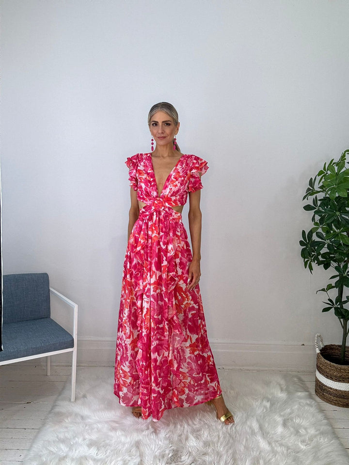 4240084 DRESS