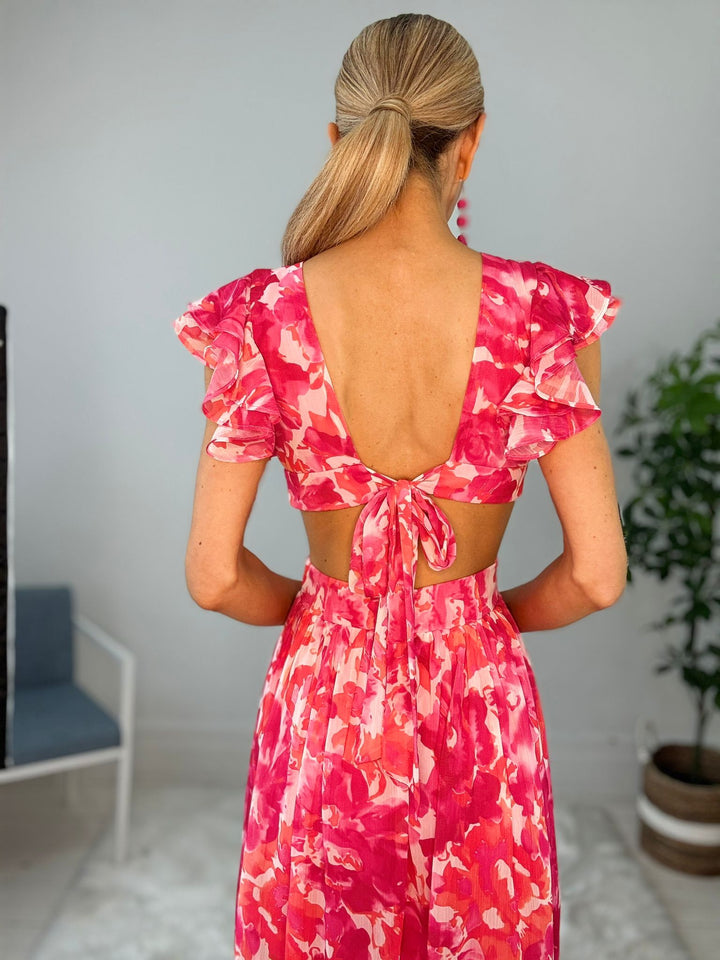 4240084 DRESS