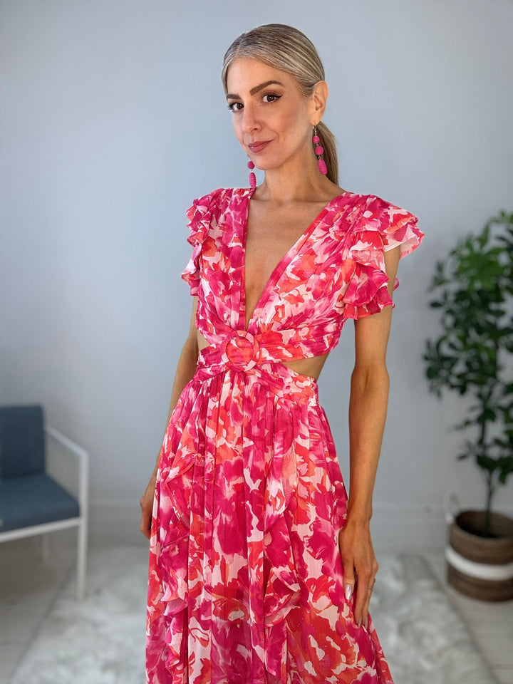 4240084 DRESS