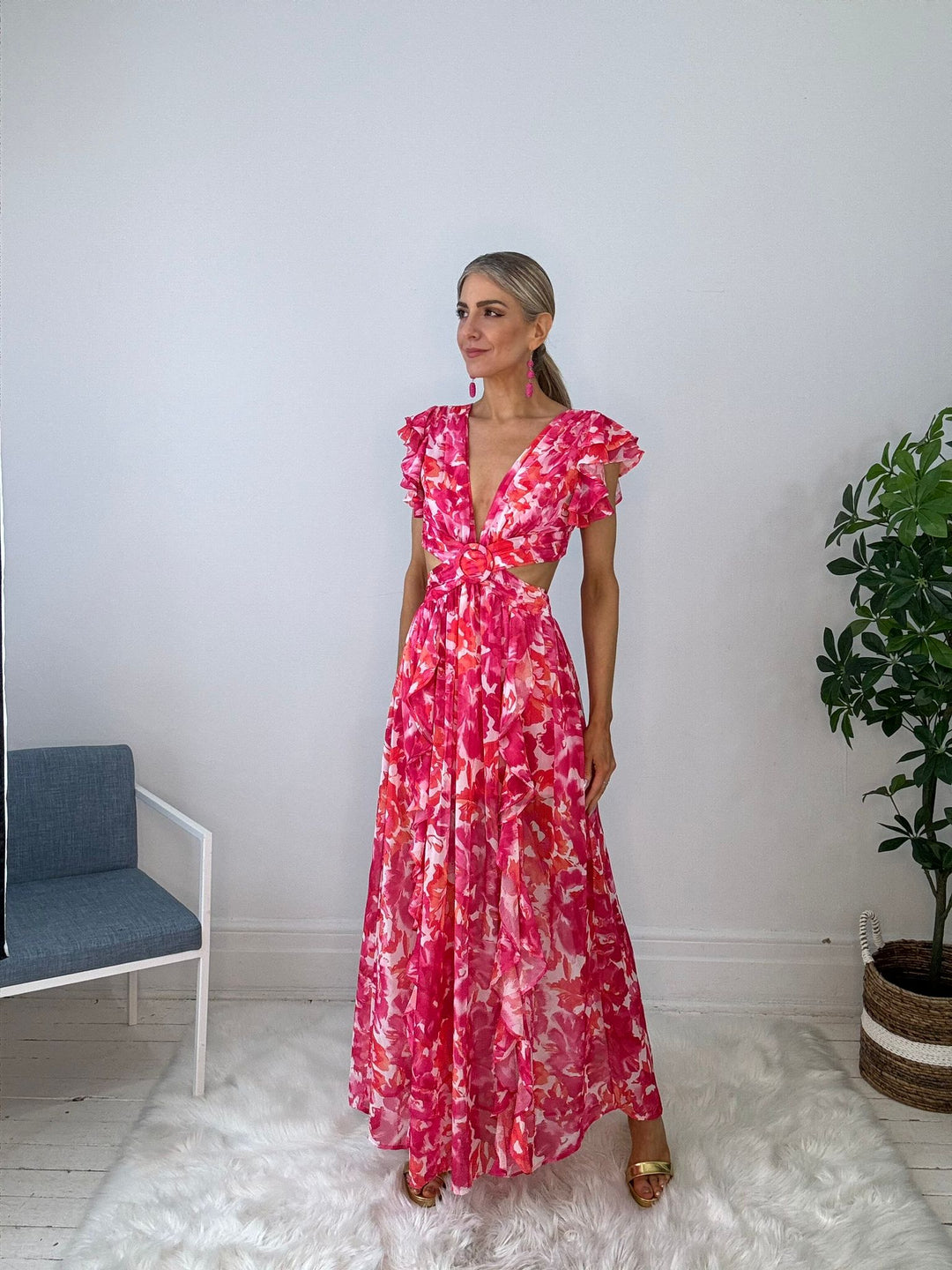 4240084 DRESS