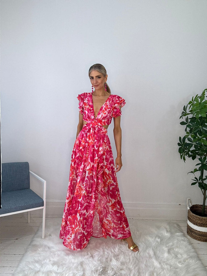4240084 DRESS