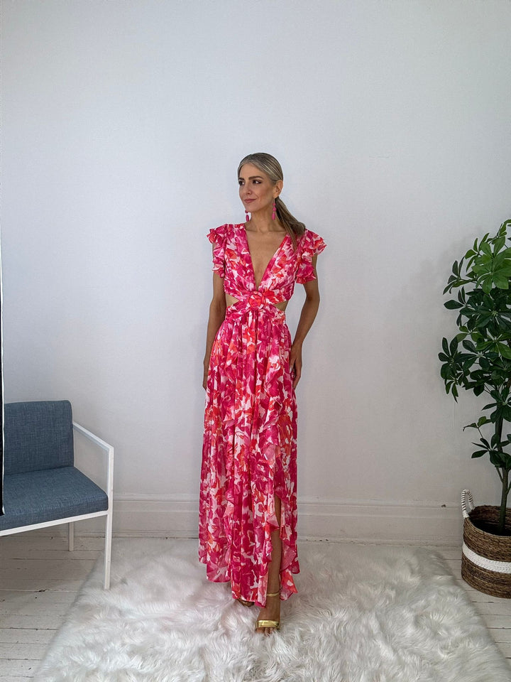 4240084 DRESS