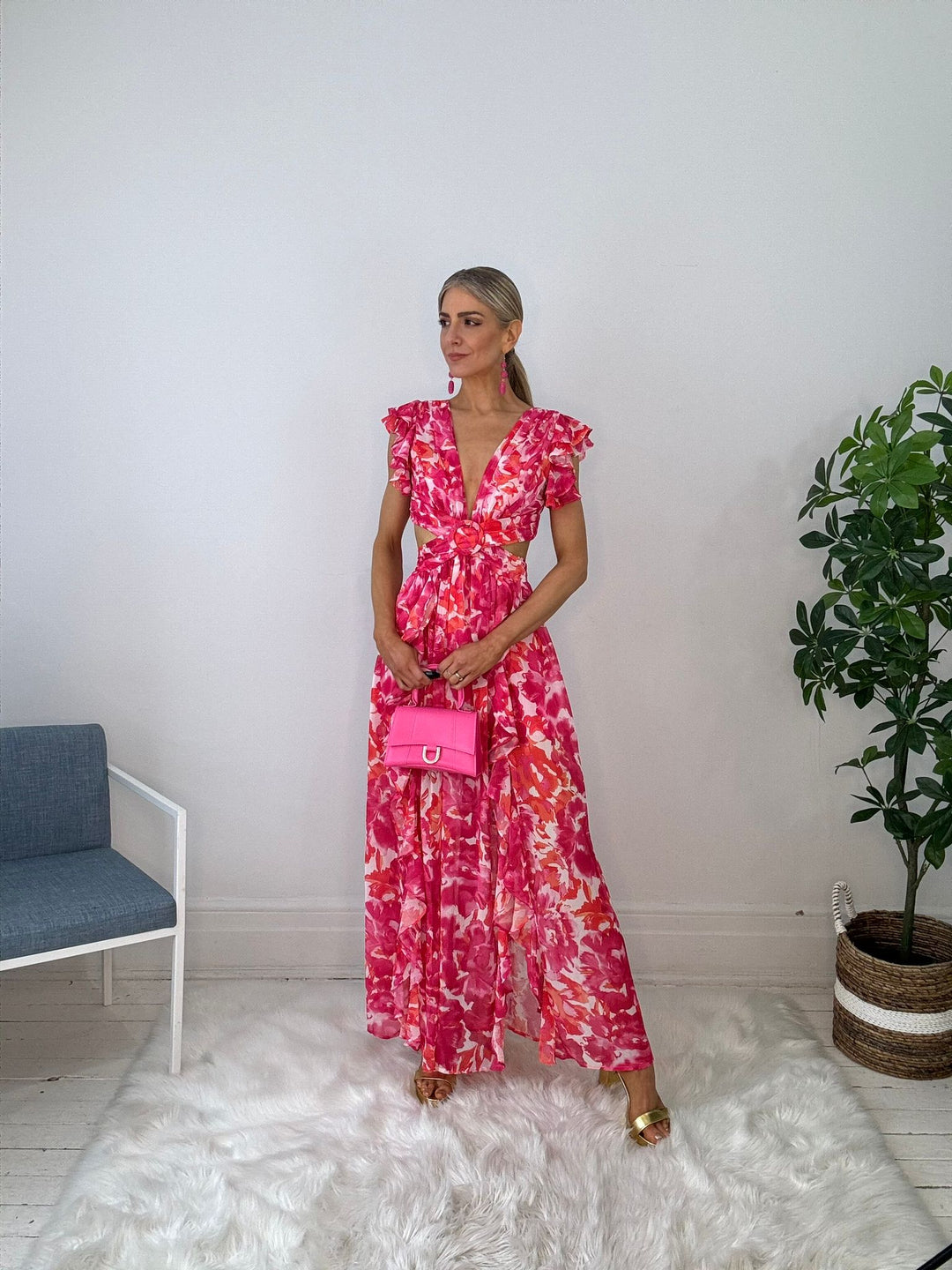 4240084 DRESS