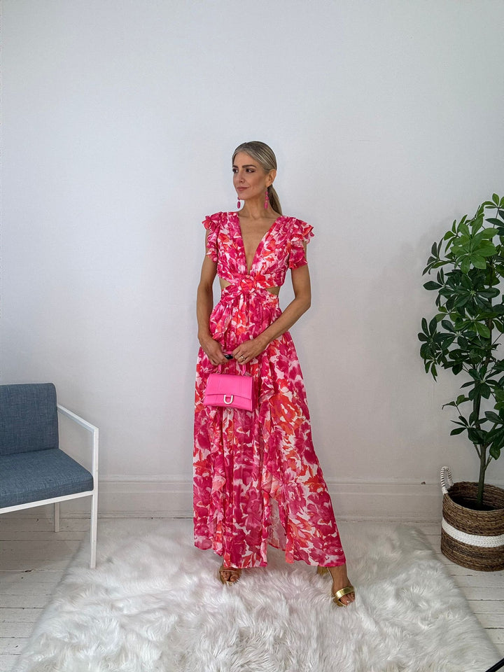 4240084 DRESS