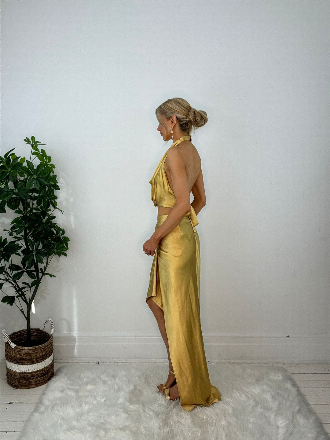 4240077 SKIRT