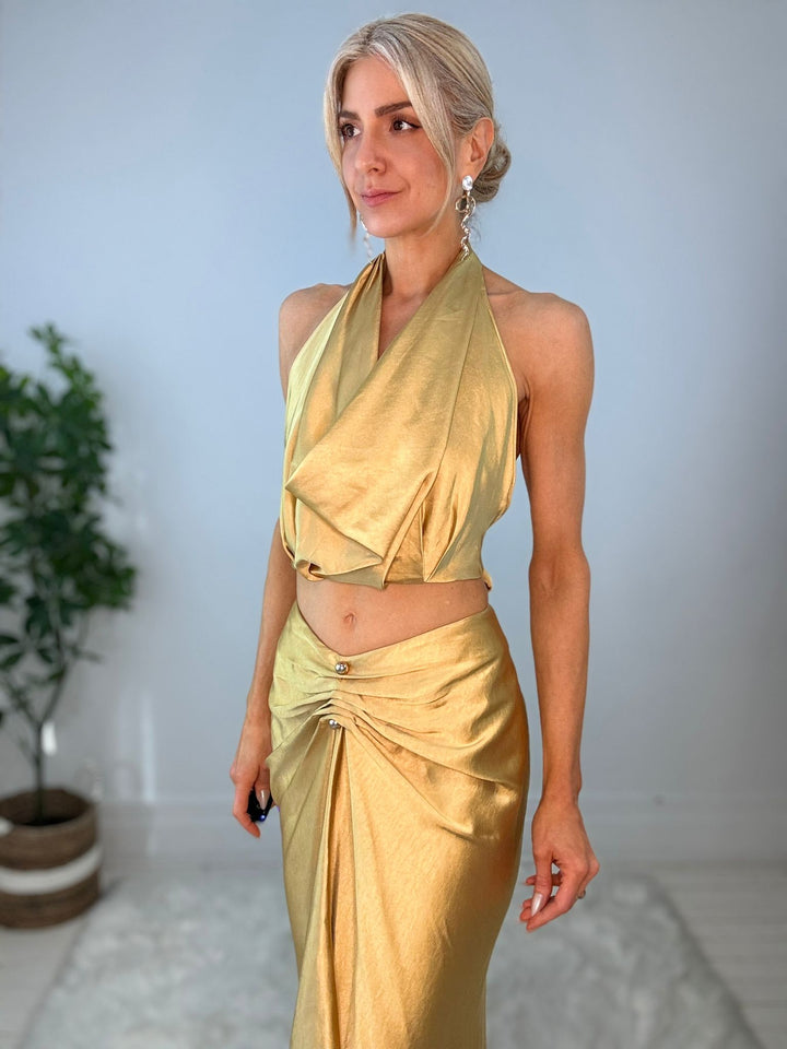 4240077 SKIRT
