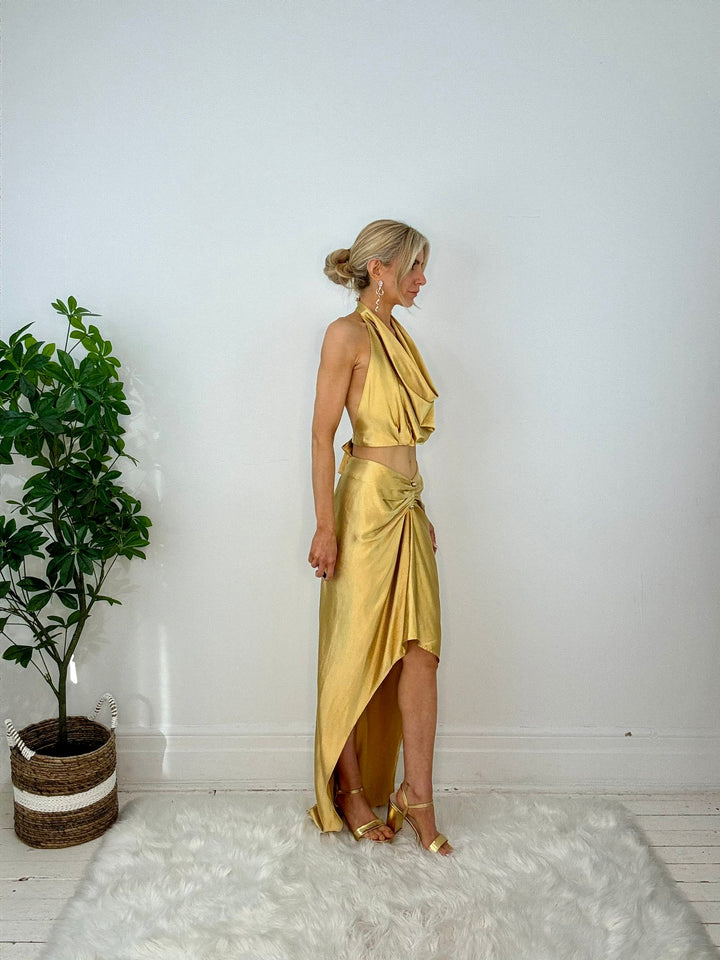 4240077 SKIRT
