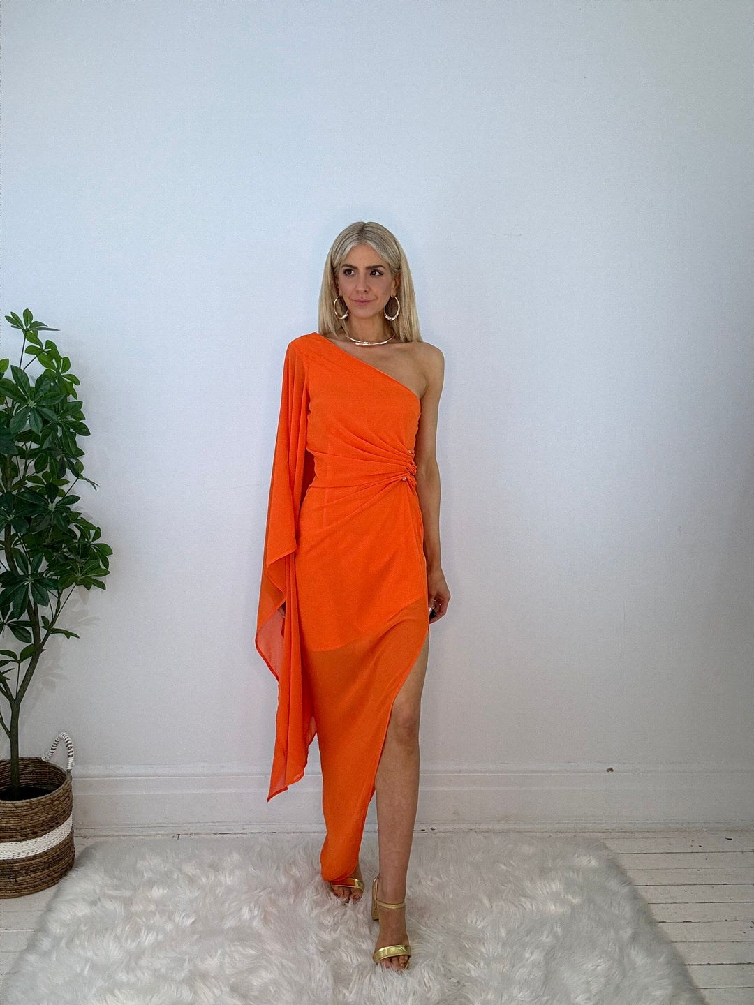 4240072 DRESS