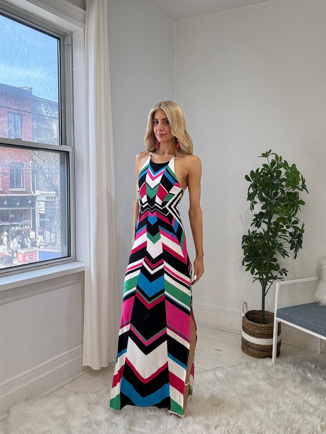 4240117 DRESS