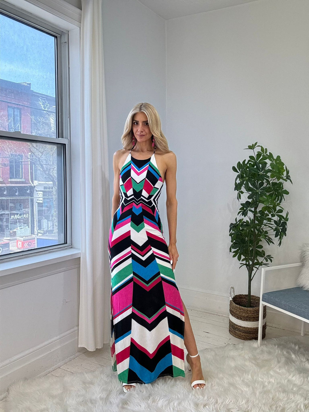 4240117 DRESS