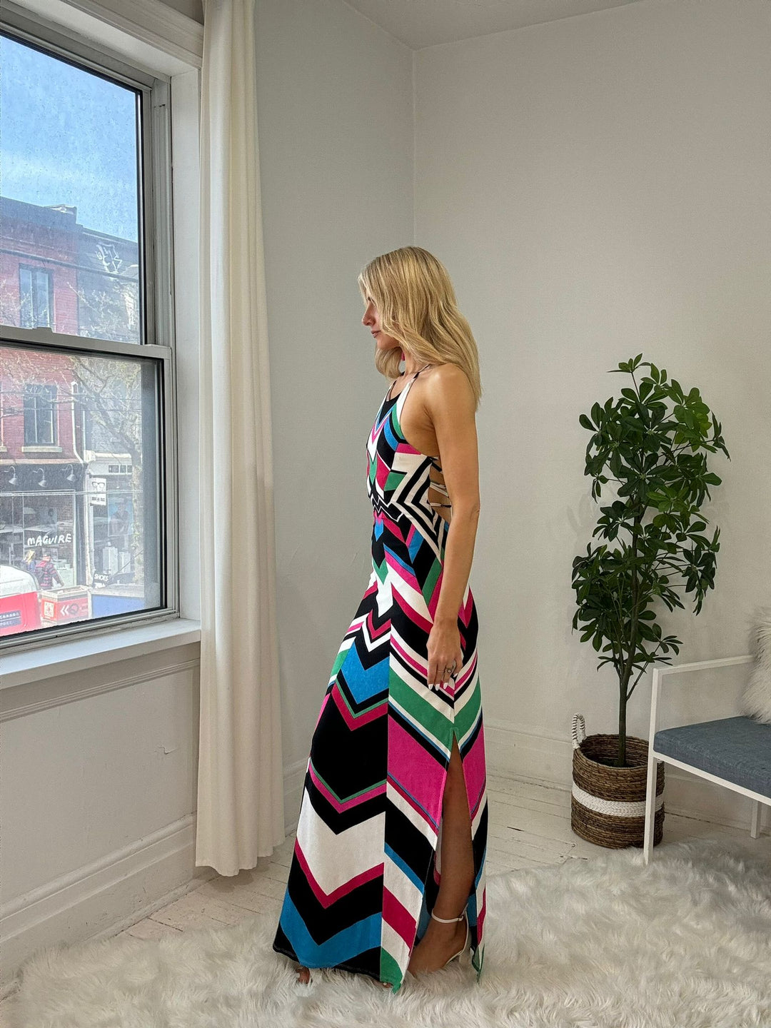 4240117 DRESS